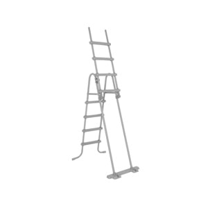 Bestway Güvenlikli Havuz Merdiveni 122 cm 58331