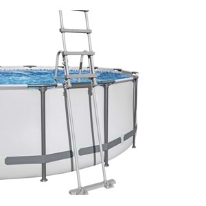 Bestway Güvenlikli Havuz Merdiveni 122 cm 58331