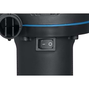 Bestway Elektrikli Priz Girişli Otomatik Şişirme Pompası 62252