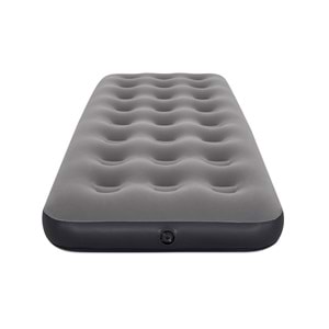 Bestway Single Tek Kişilik Şişme Yatak 185x76x22cm 671GY