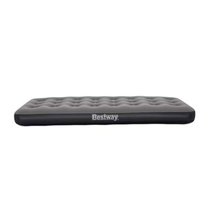 Bestway Single Tek Kişilik Şişme Yatak 185x76x22cm 671GY
