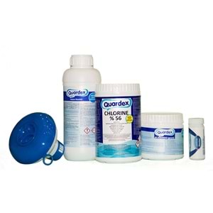 Prefabrik Havuz Seti 956 cm x 488 x 132 cm Bw 438 56623