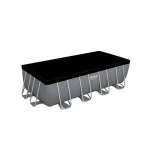 Büyük Prefabrik Havuz Seti 488x244x122cm 56670 BW471