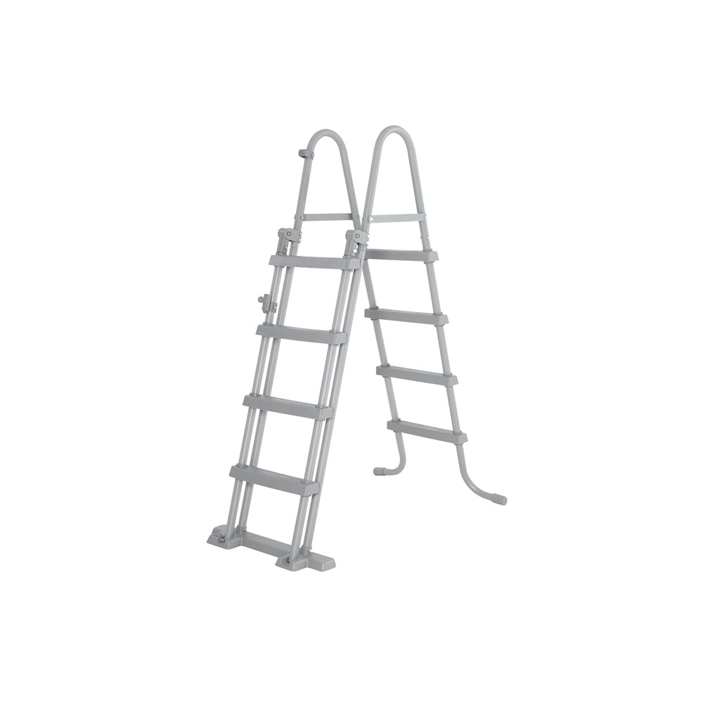 Büyük Prefabrik Havuz Seti 488x244x122cm 56670 BW471