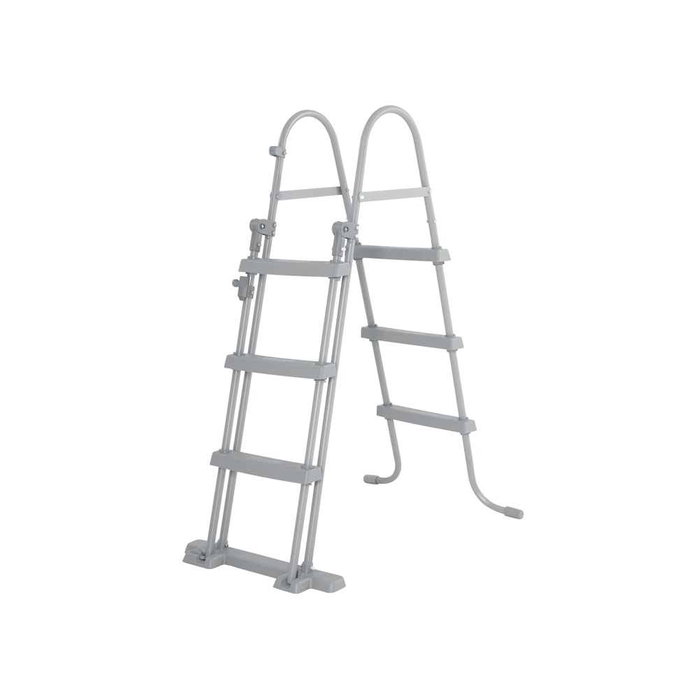 Bestway Steel Pro MAX Gölgelikli Prefabrik Yer Üstü Çember Havuz Seti 366cm x 122cm 56420 BW606