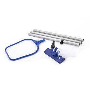 Bestway Full Havuz Temizlik Seti BW724